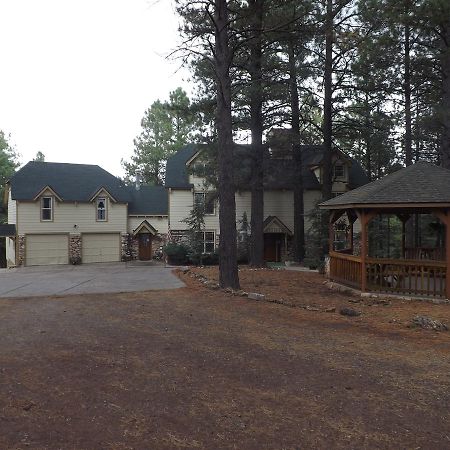 Arizona Mountain Inn&Cabins Flagstaff Esterno foto