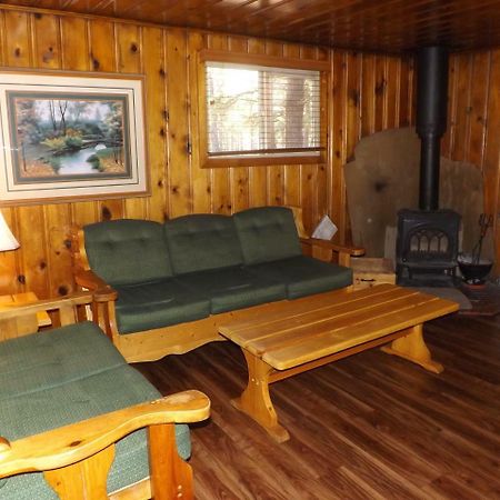 Arizona Mountain Inn&Cabins Flagstaff Esterno foto