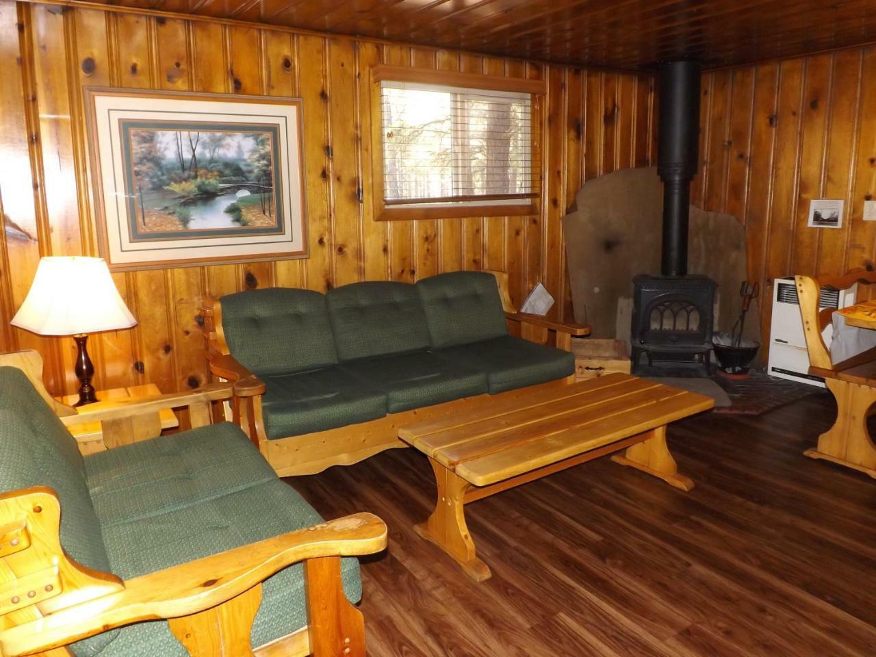 Arizona Mountain Inn&Cabins Flagstaff Esterno foto