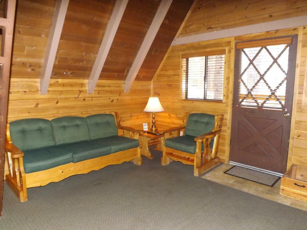Arizona Mountain Inn&Cabins Flagstaff Esterno foto