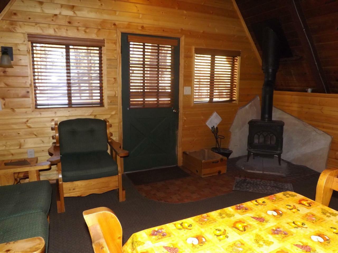 Arizona Mountain Inn&Cabins Flagstaff Esterno foto