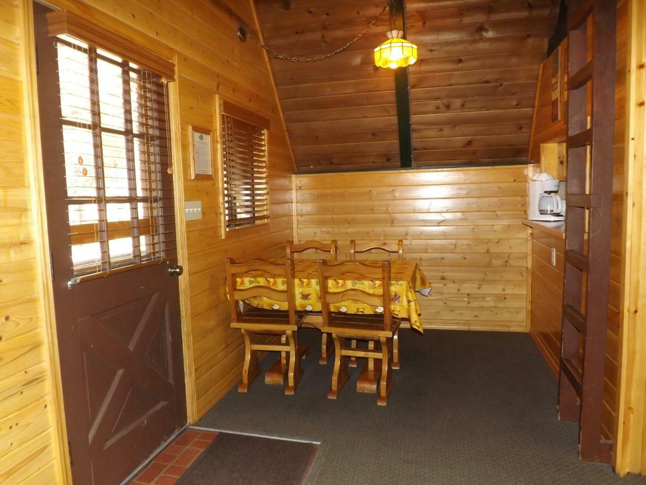Arizona Mountain Inn&Cabins Flagstaff Esterno foto