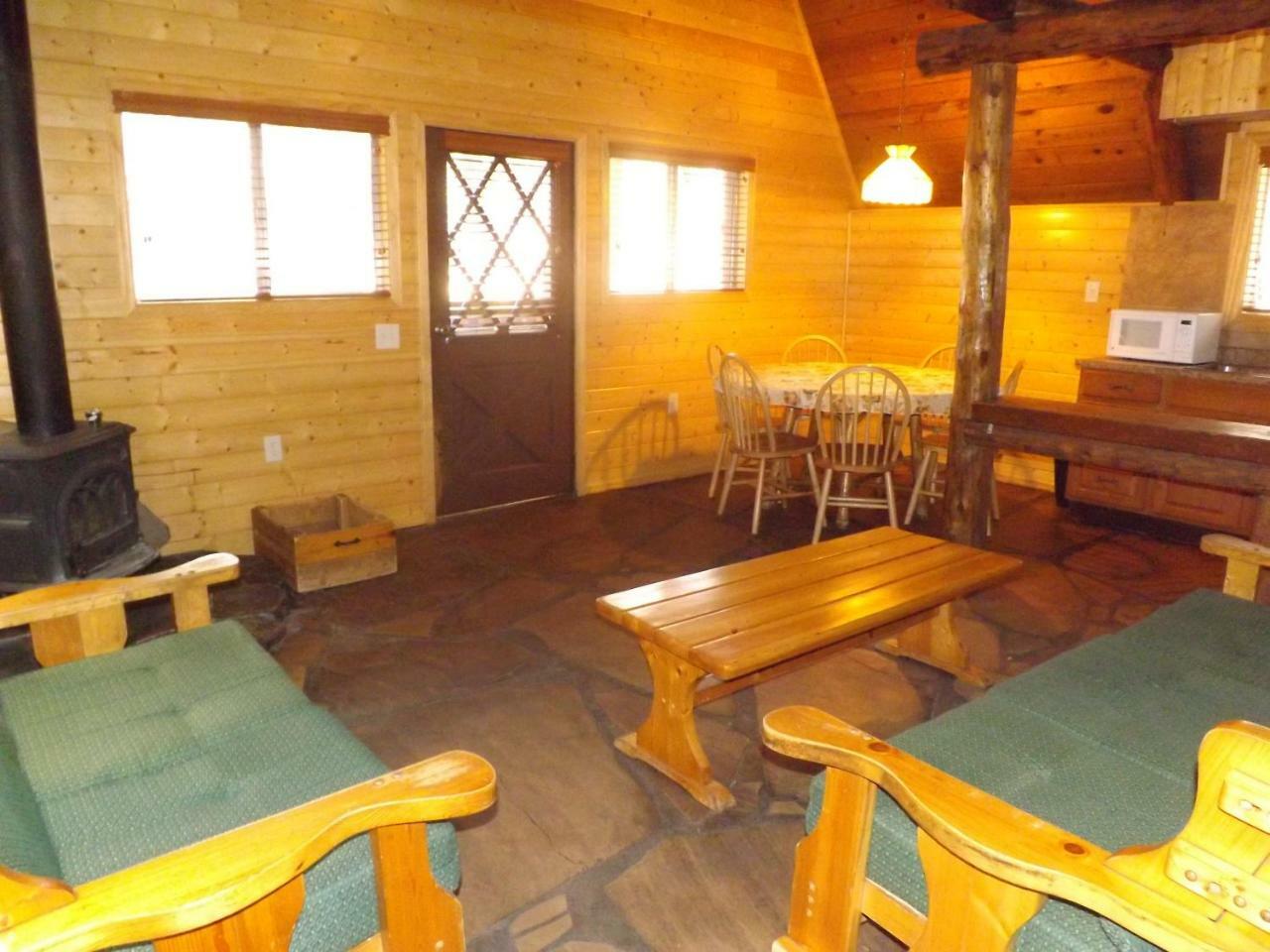 Arizona Mountain Inn&Cabins Flagstaff Esterno foto
