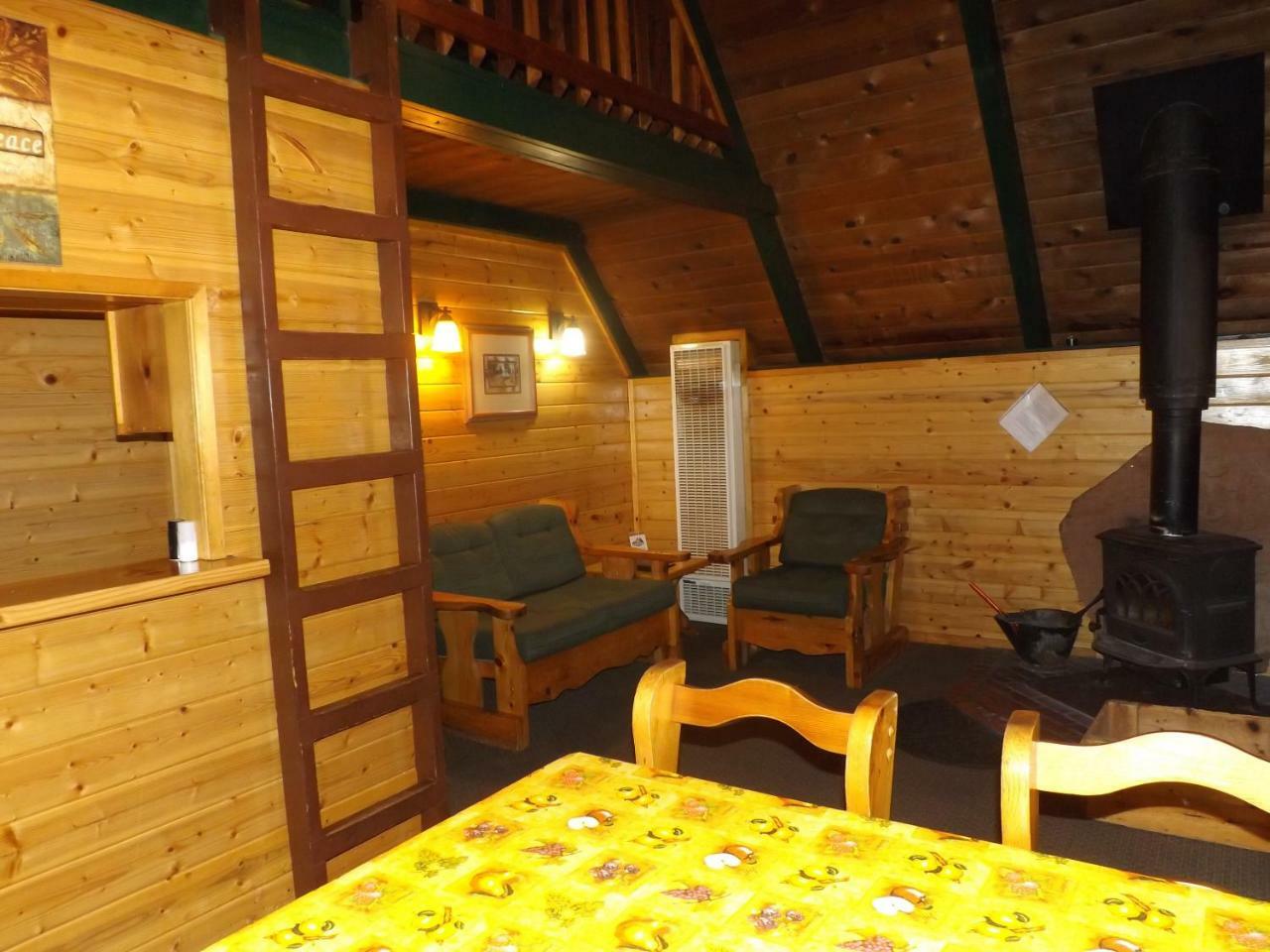Arizona Mountain Inn&Cabins Flagstaff Esterno foto