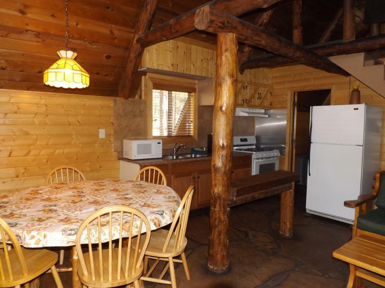 Arizona Mountain Inn&Cabins Flagstaff Esterno foto