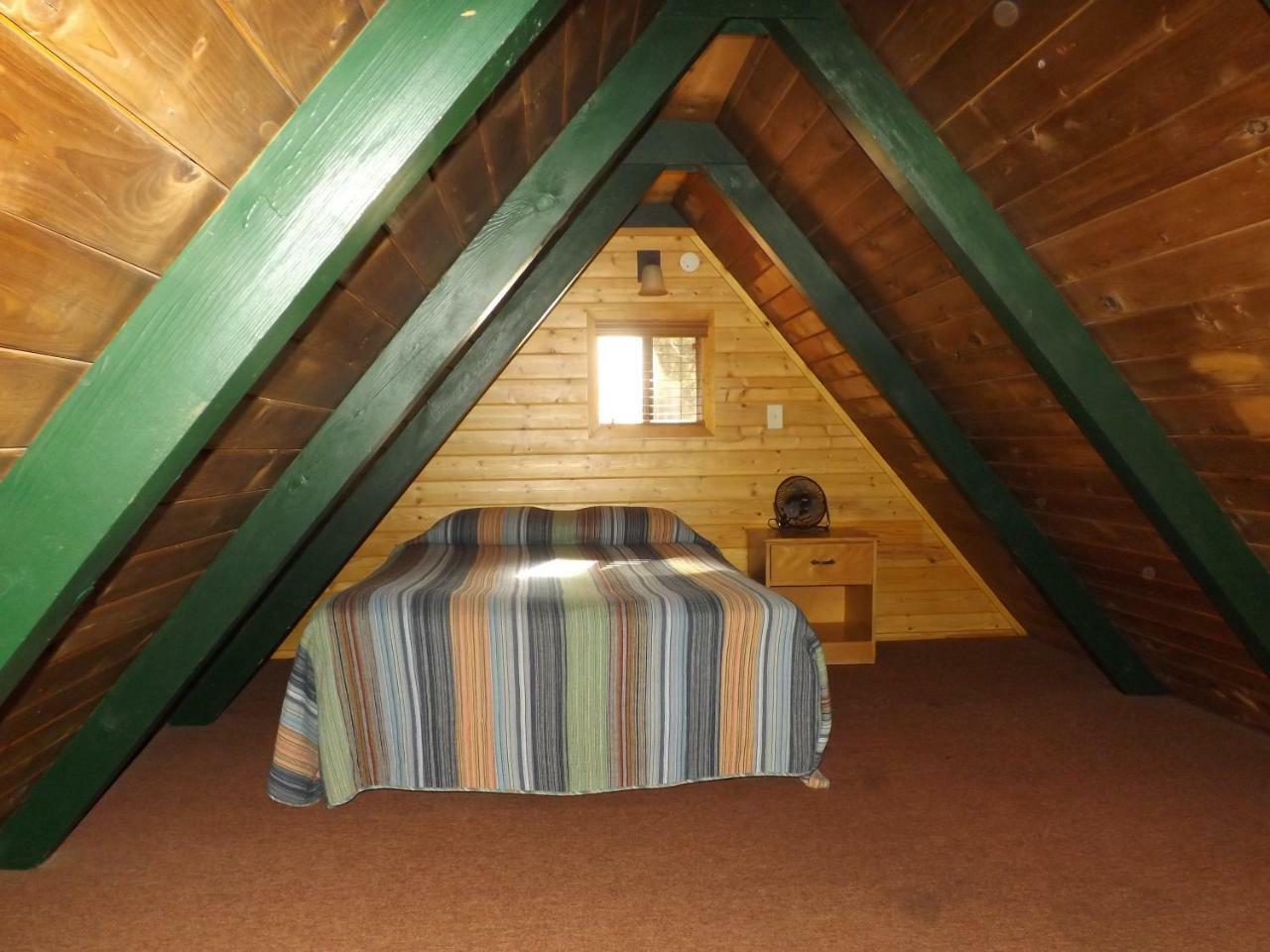 Arizona Mountain Inn&Cabins Flagstaff Esterno foto