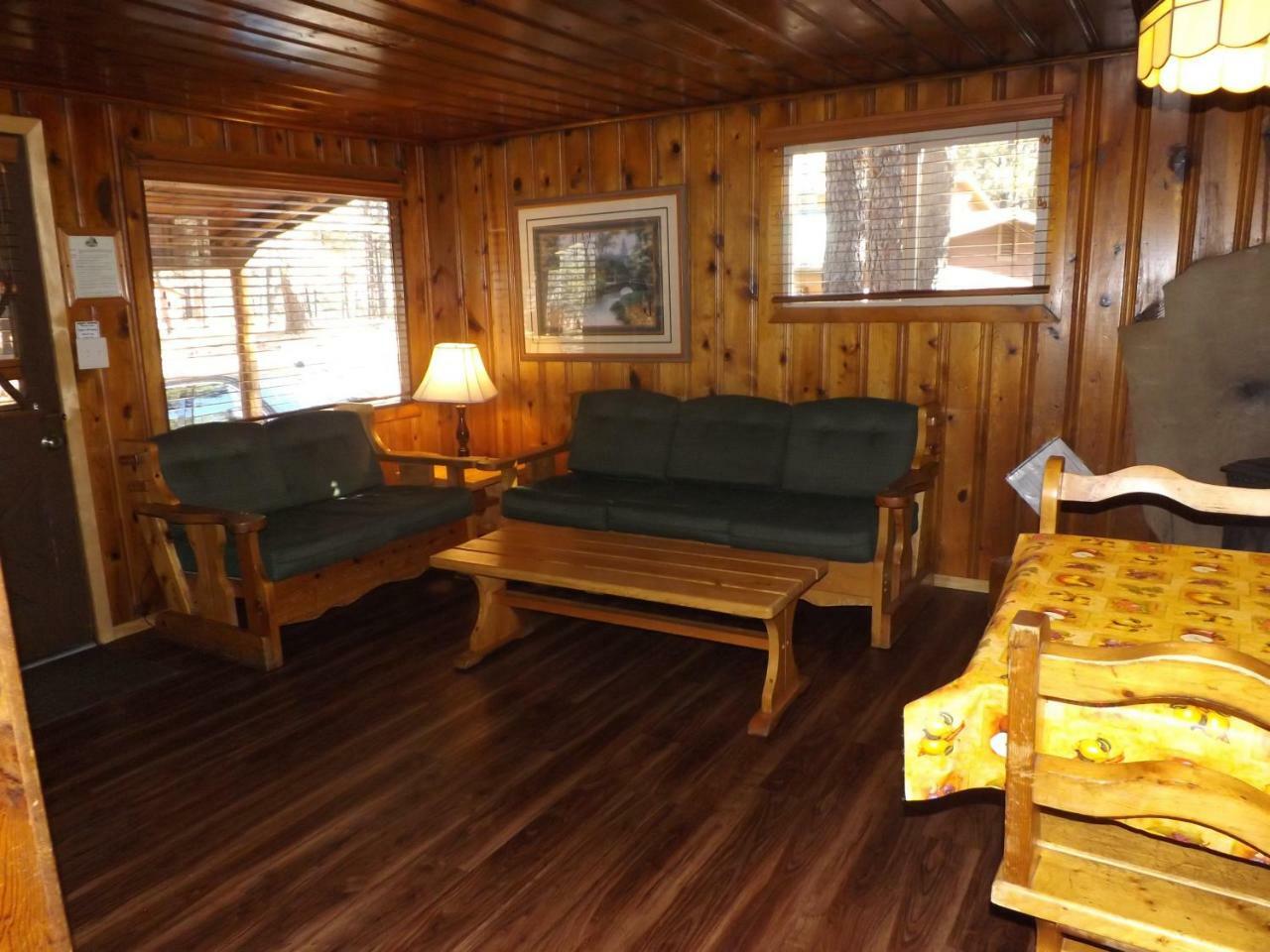 Arizona Mountain Inn&Cabins Flagstaff Esterno foto