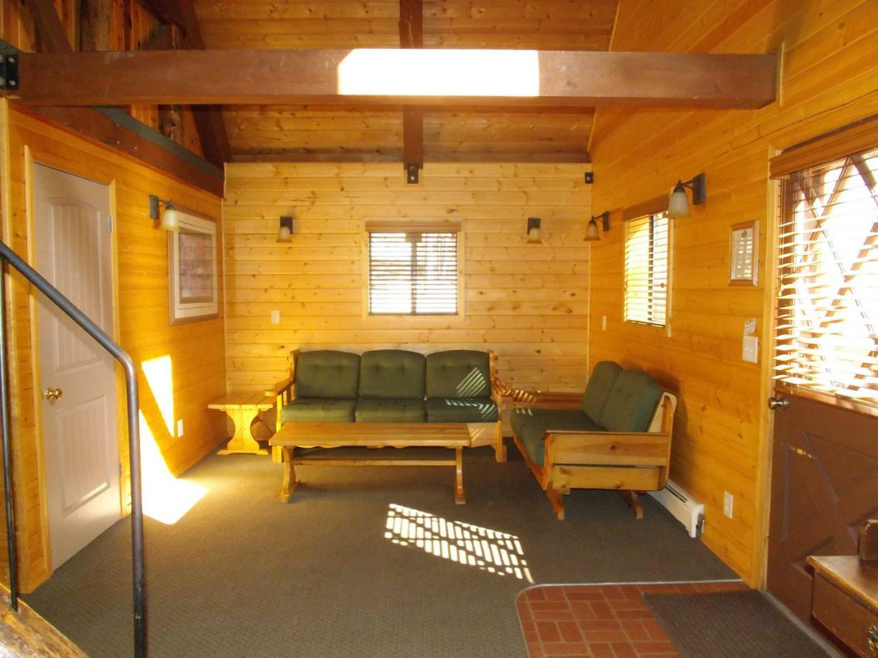 Arizona Mountain Inn&Cabins Flagstaff Esterno foto