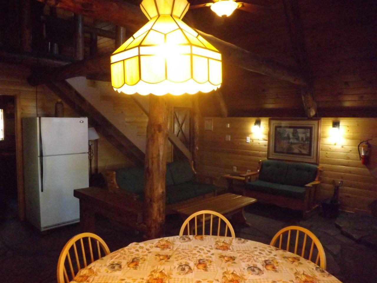 Arizona Mountain Inn&Cabins Flagstaff Esterno foto