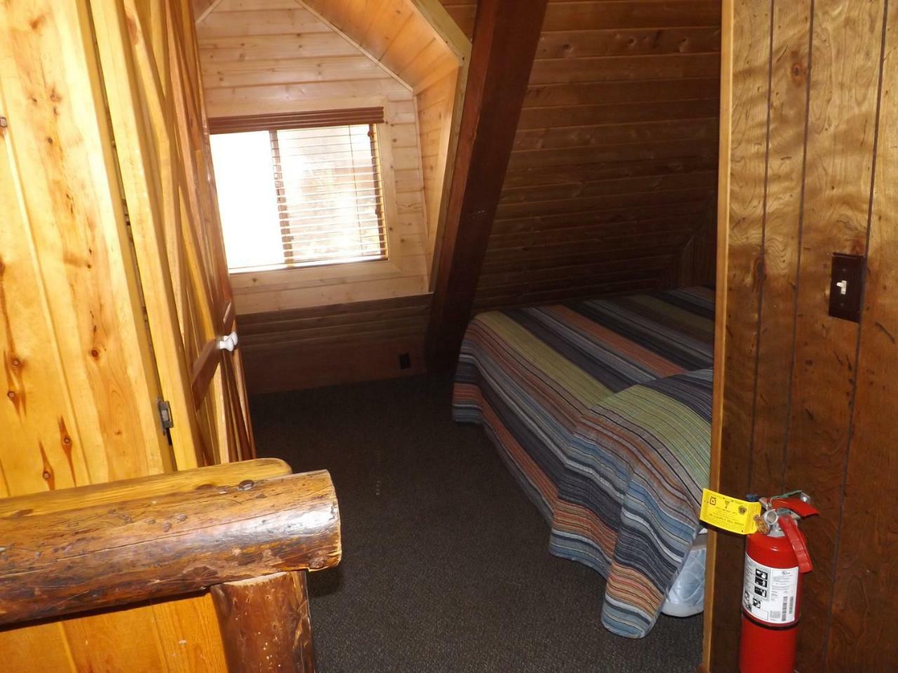 Arizona Mountain Inn&Cabins Flagstaff Esterno foto