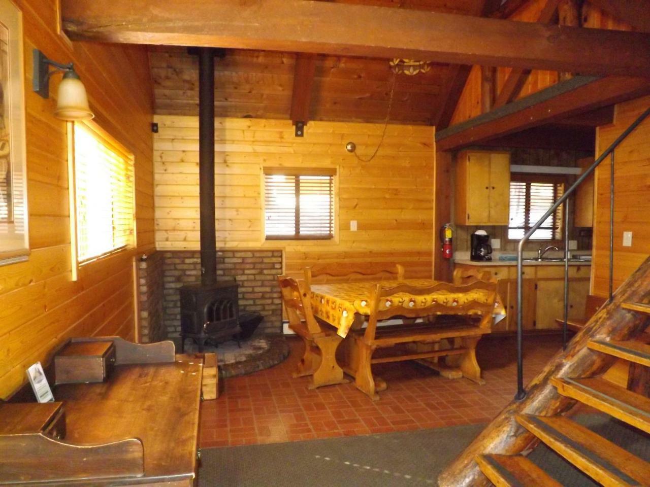 Arizona Mountain Inn&Cabins Flagstaff Esterno foto