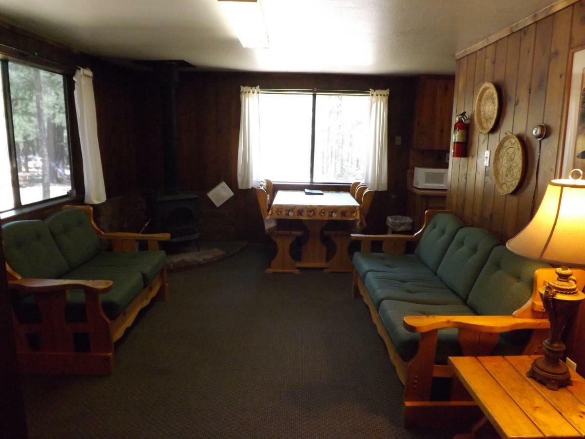 Arizona Mountain Inn&Cabins Flagstaff Esterno foto