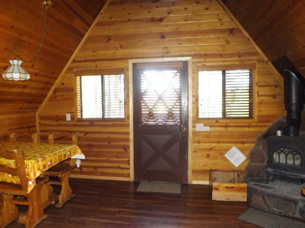 Arizona Mountain Inn&Cabins Flagstaff Esterno foto
