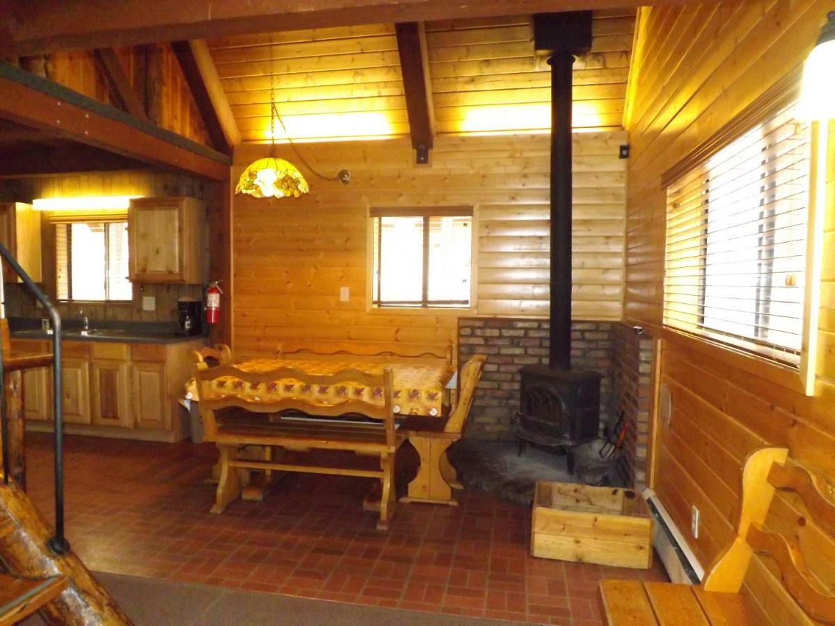 Arizona Mountain Inn&Cabins Flagstaff Esterno foto