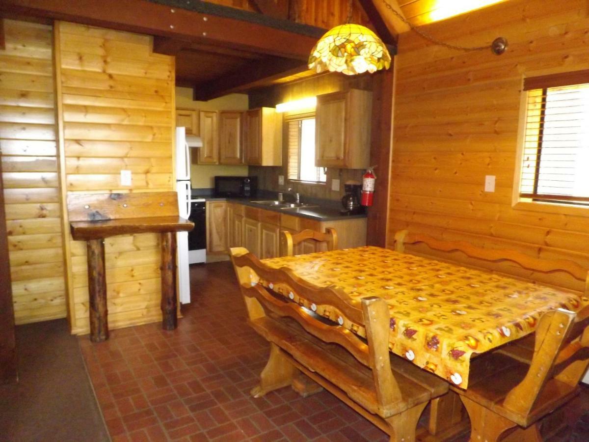 Arizona Mountain Inn&Cabins Flagstaff Esterno foto