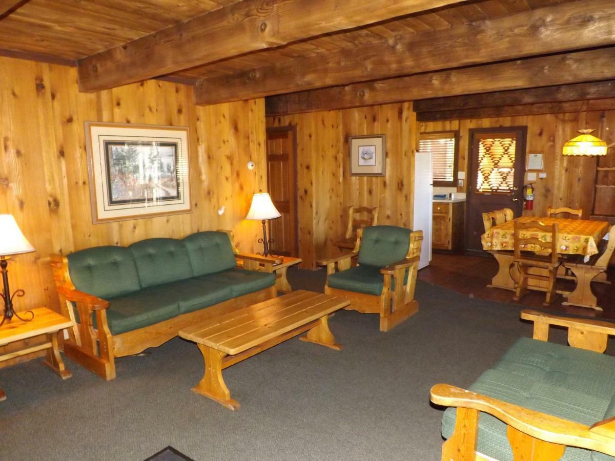 Arizona Mountain Inn&Cabins Flagstaff Esterno foto