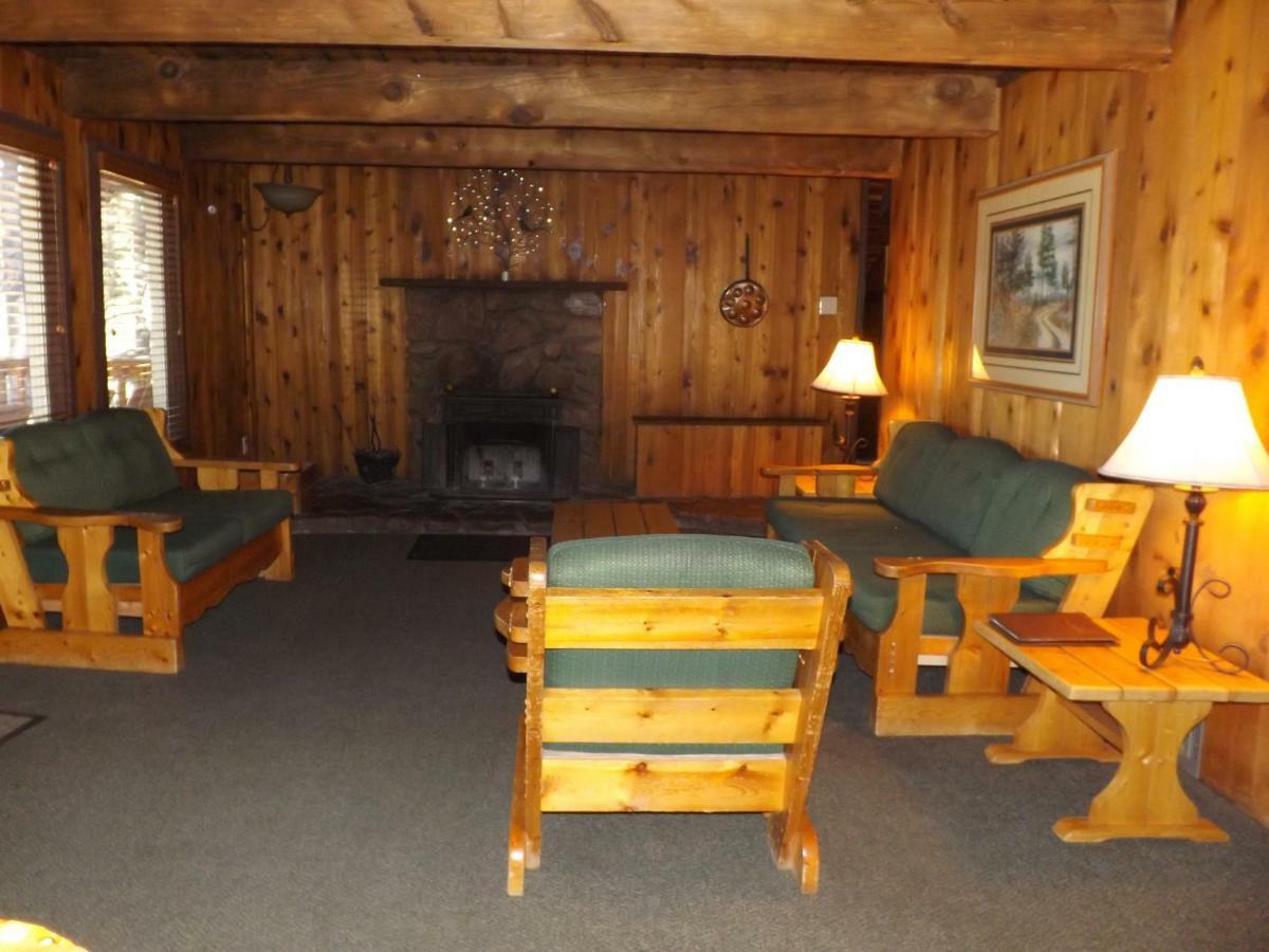 Arizona Mountain Inn&Cabins Flagstaff Esterno foto