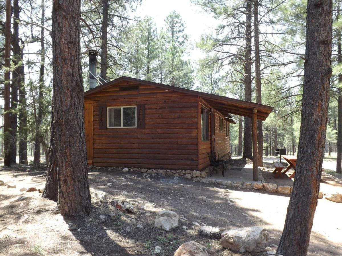 Arizona Mountain Inn&Cabins Flagstaff Esterno foto