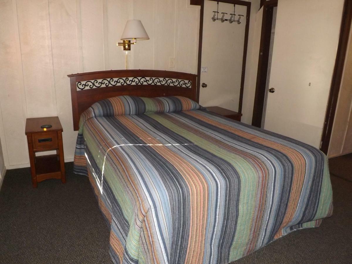Arizona Mountain Inn&Cabins Flagstaff Esterno foto