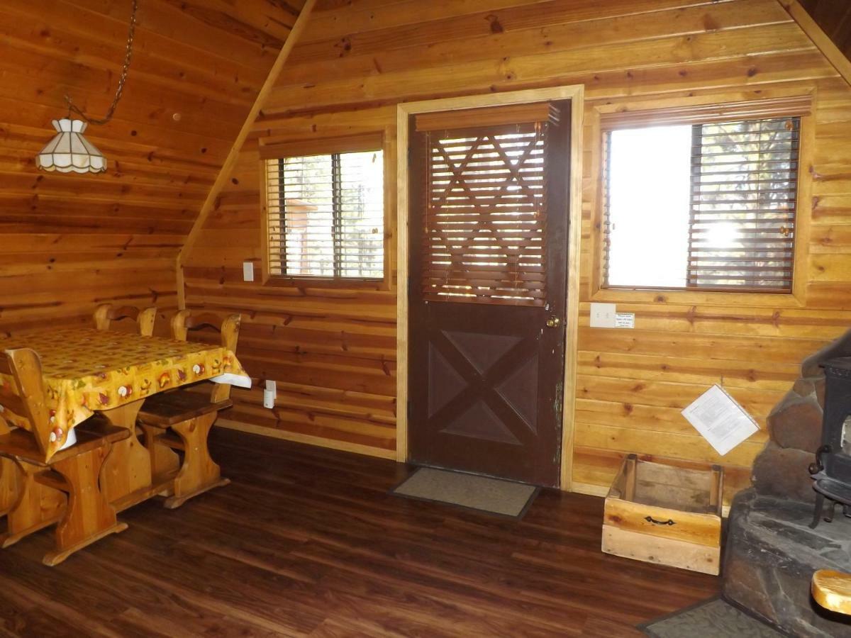 Arizona Mountain Inn&Cabins Flagstaff Esterno foto