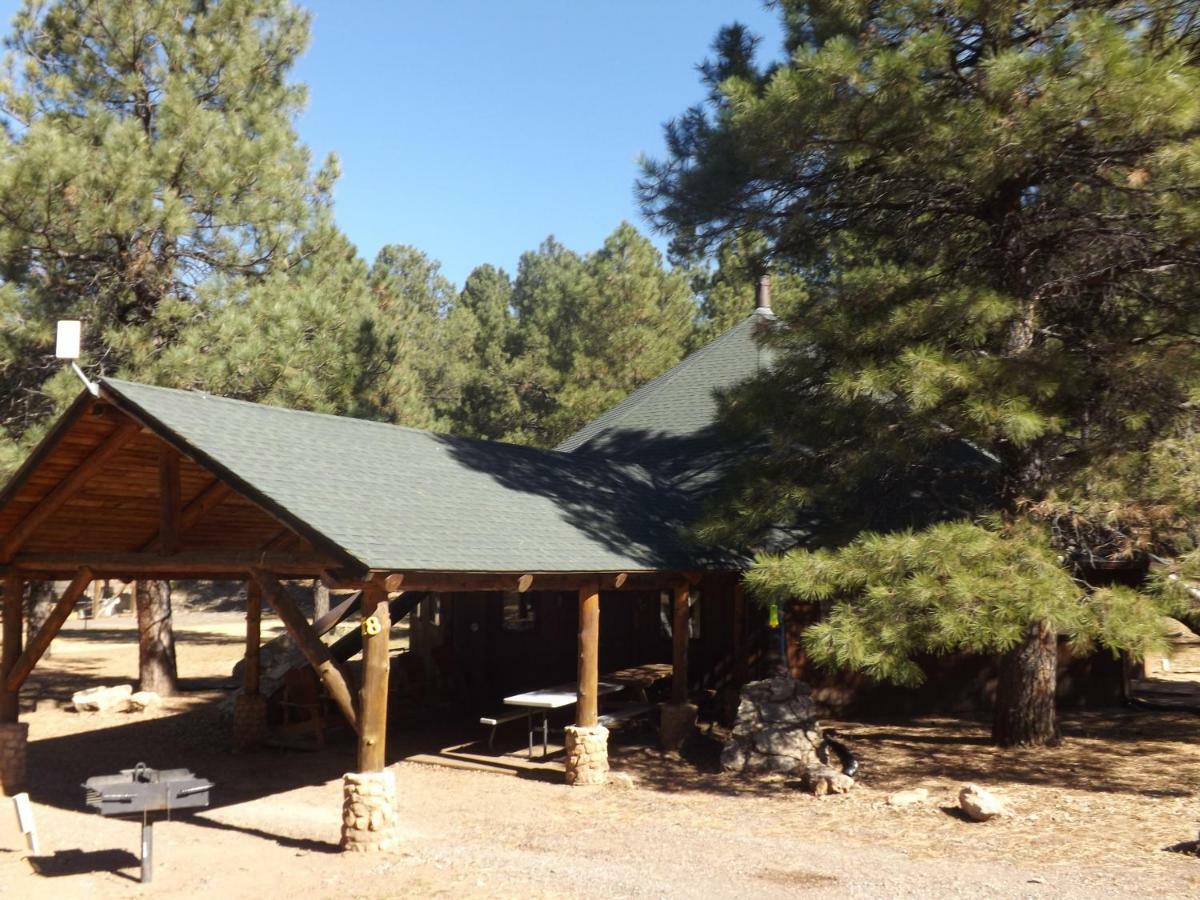 Arizona Mountain Inn&Cabins Flagstaff Esterno foto