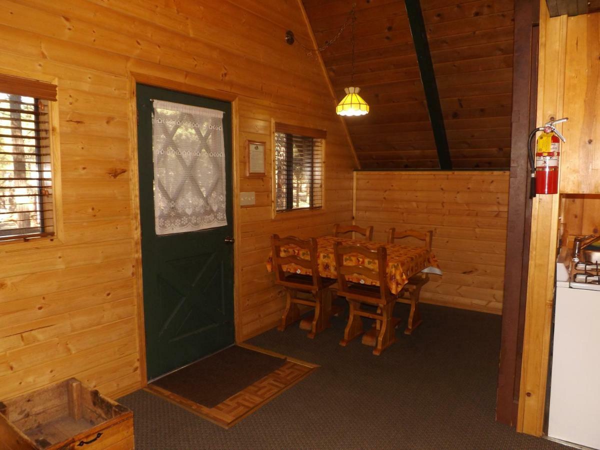 Arizona Mountain Inn&Cabins Flagstaff Esterno foto