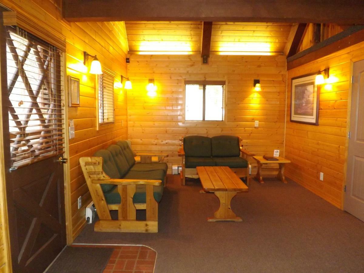 Arizona Mountain Inn&Cabins Flagstaff Esterno foto