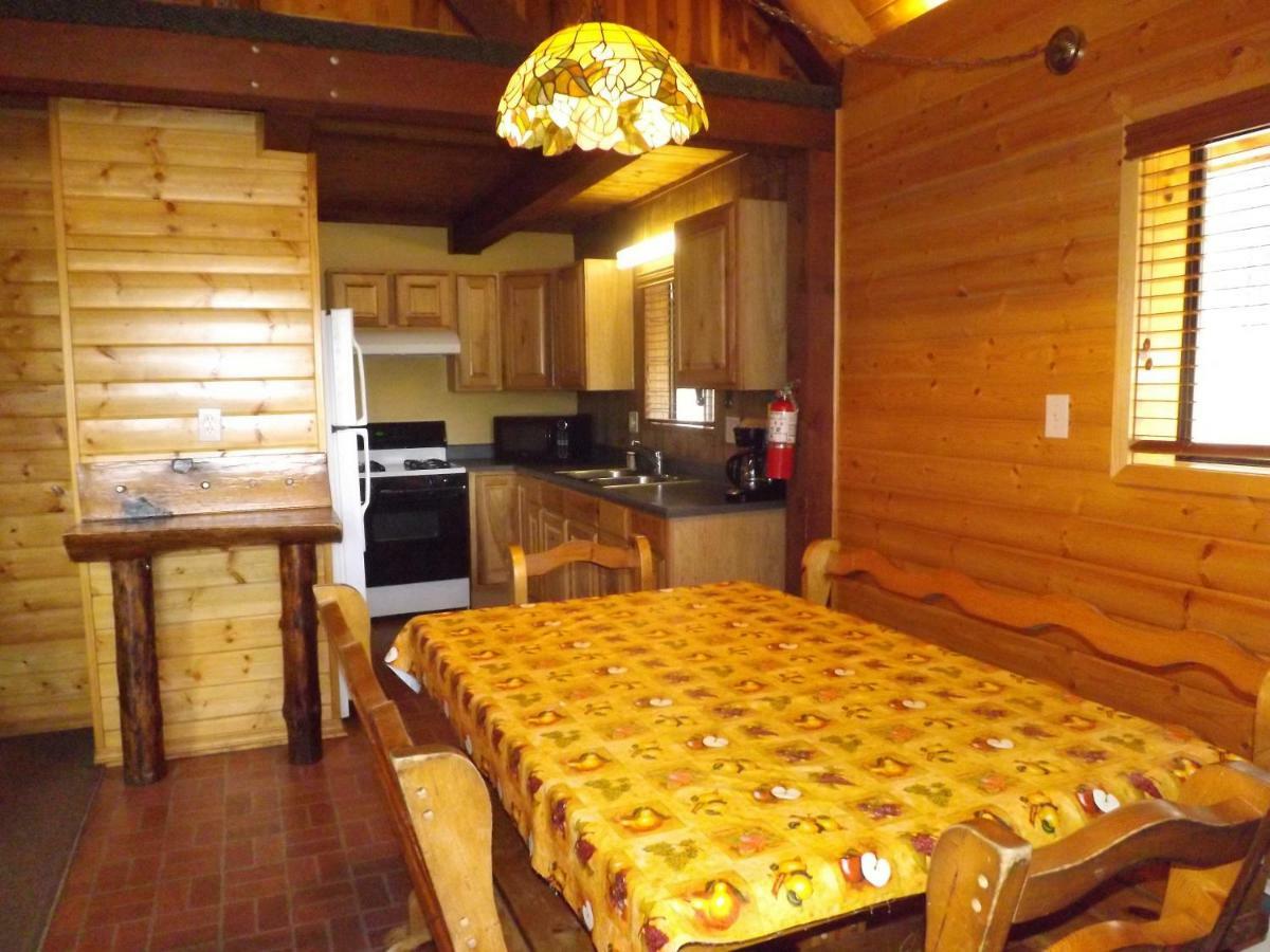 Arizona Mountain Inn&Cabins Flagstaff Esterno foto