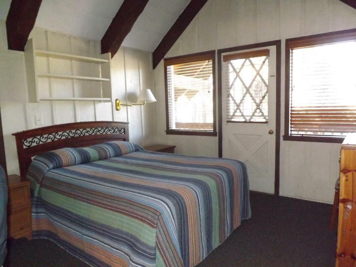 Arizona Mountain Inn&Cabins Flagstaff Esterno foto