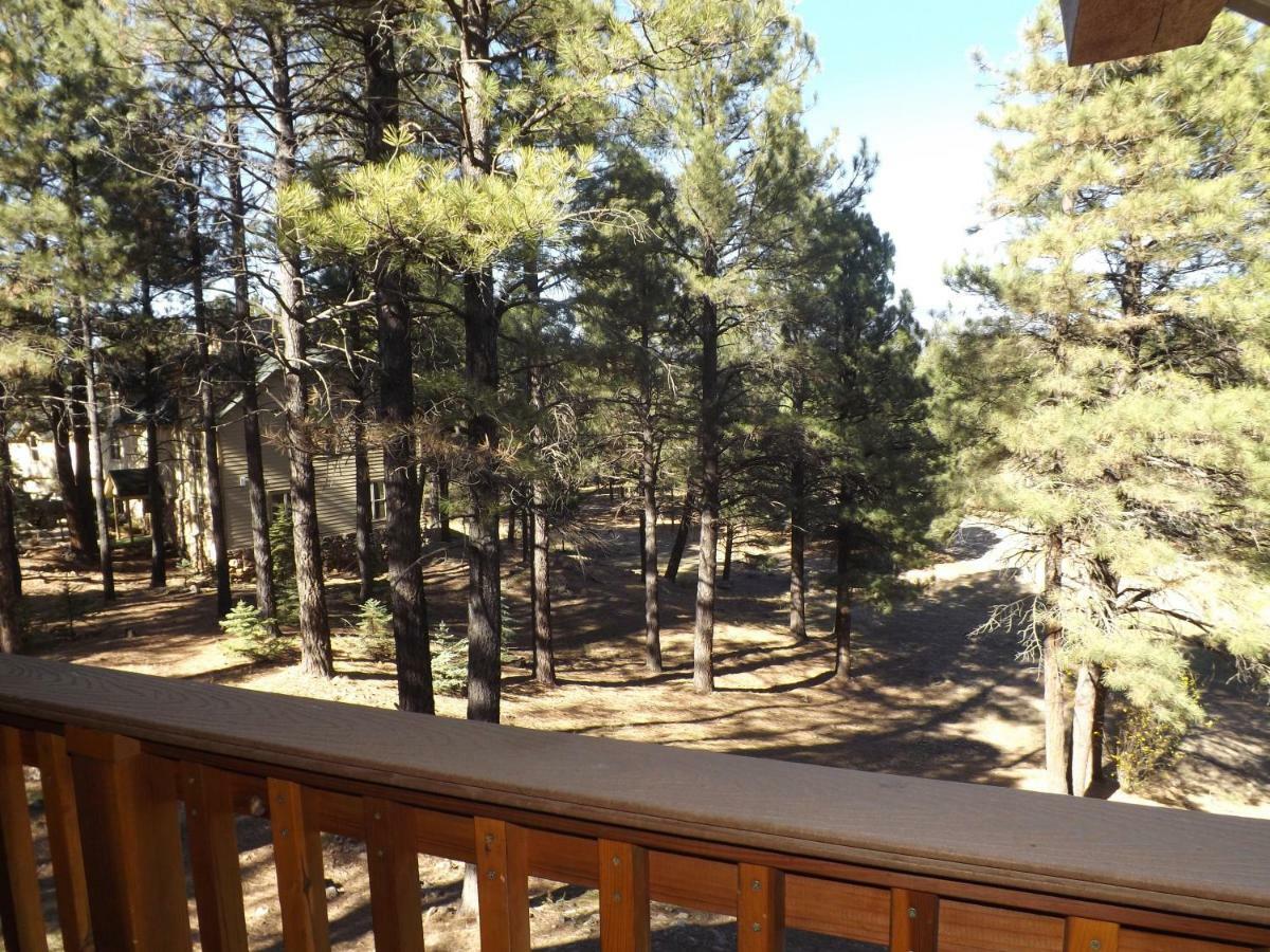 Arizona Mountain Inn&Cabins Flagstaff Esterno foto