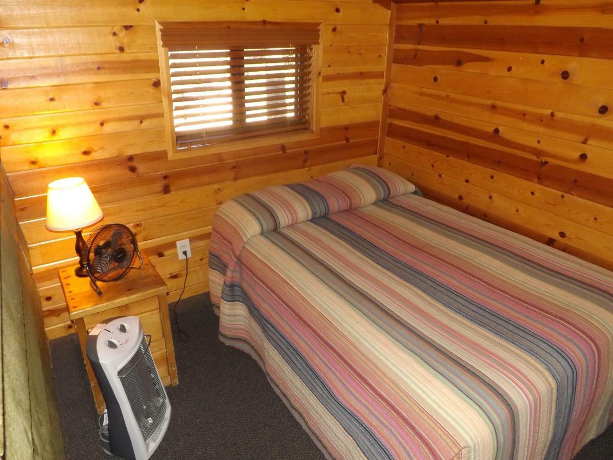 Arizona Mountain Inn&Cabins Flagstaff Esterno foto