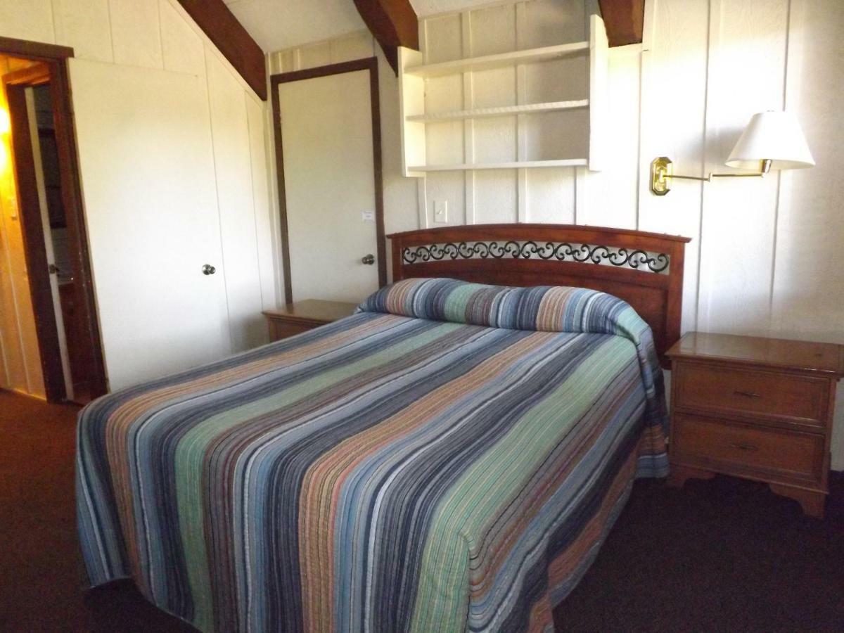 Arizona Mountain Inn&Cabins Flagstaff Esterno foto